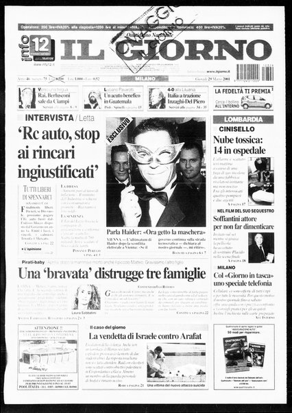 Il giorno